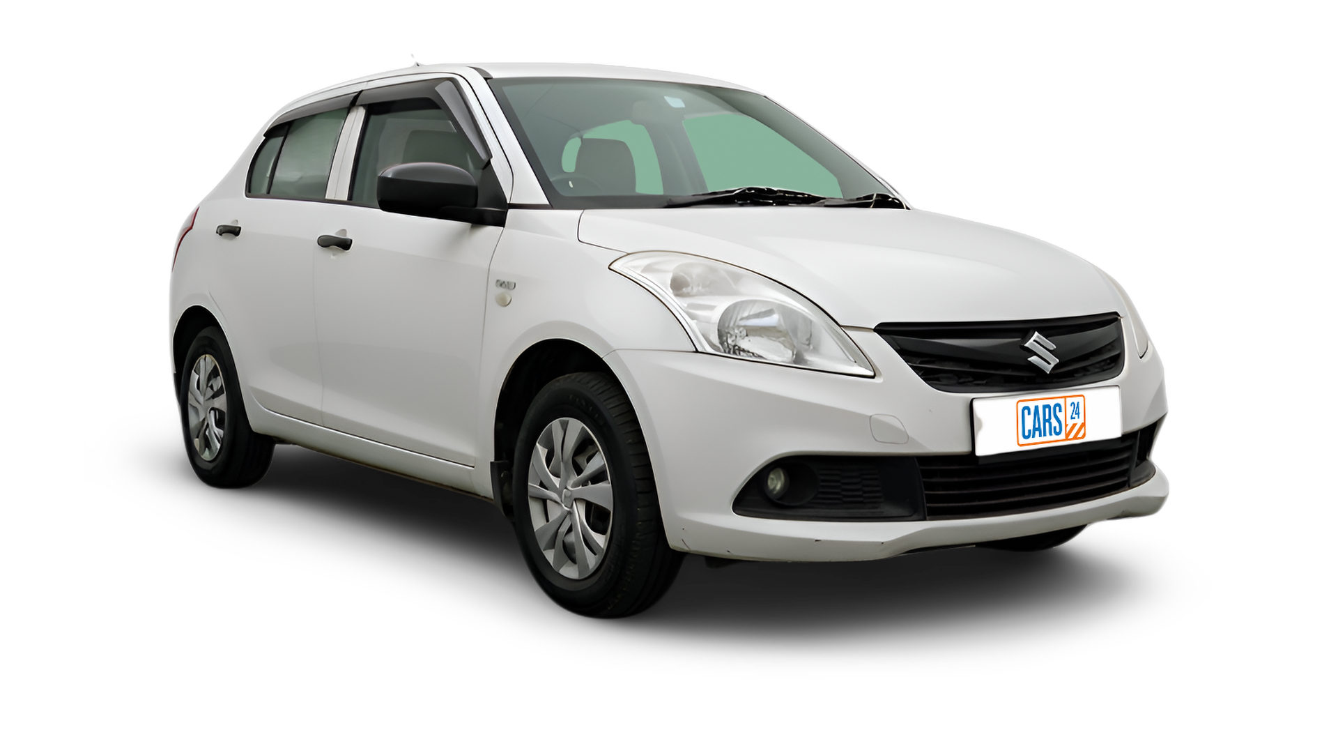2017 Maruti Swift Dzire - Sedan - Diesel - Manual - ₹3.00 lakh